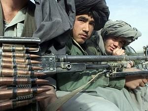 Таліби спростували інформацію про секретні переговори Таліби спростували інформацію про секретні переговори