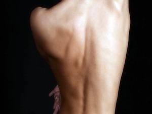 Вчені винайшли корисний для спини стілець Вчені винайшли корисний для спини стілець