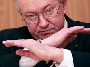 Тарасюк: без об’єднаної опозиції годі сподіватись на перемогу в парламентських виборах Тарасюк: без об’єднаної опозиції годі сподіватись на перемогу в парламентських виборах