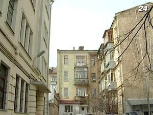 Тема тижня: обсяг капіталовкладень у нерухомість Києва знижується Тема тижня: обсяг капіталовкладень у нерухомість Києва знижується