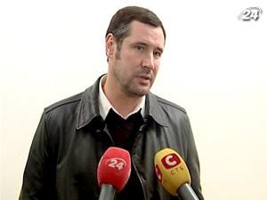 Макаренко ще посидить за ґратами Макаренко ще посидить за ґратами