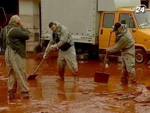 Угорська влада попросила технічну та фінансову допомогу у ЄС Угорська влада попросила технічну та фінансову допомогу у ЄС