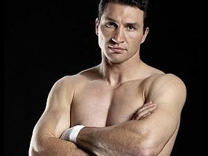 Кличко: я не старий шкарбан Кличко: я не старий шкарбан