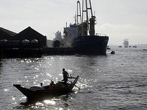 М’янма: внаслідок аварії парому загинули щонайменше 30 людей М’янма: внаслідок аварії парому загинули щонайменше 30 людей