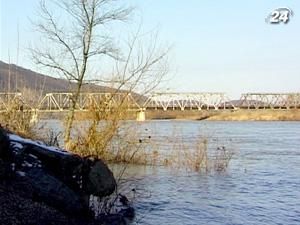 Екологічна катастрофа в Угорщині Україні не загрожує Екологічна катастрофа в Угорщині Україні не загрожує