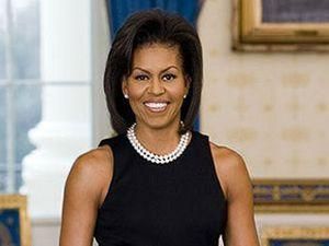 Forbes назвав Мішель Обаму найвпливовішою жінкою у світі