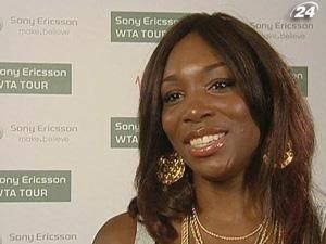 Венус Вільямс пропустить залишок сезону Венус Вільямс пропустить залишок сезону