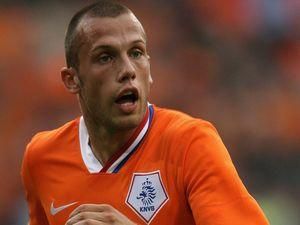 Німці хочуть придбати Джона Хейтінгу Німці хочуть придбати Джона Хейтінгу