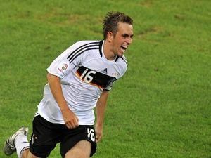 Філіп Лам сподівається на попутний вітерець Філіп Лам сподівається на попутний вітерець