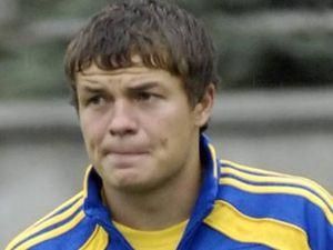 Поки що збірна тренується без Кожанова Поки що збірна тренується без Кожанова