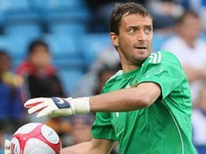 Дикань - в трійці кращих гравців вересня СНД Дикань - в трійці кращих гравців вересня СНД