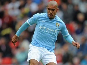 Ван Марвейк: Де Йонг зайшов надто далеко Ван Марвейк: Де Йонг зайшов надто далеко