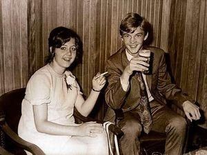 Луї ван Ґааль представив автобіографію Луї ван Ґааль представив автобіографію