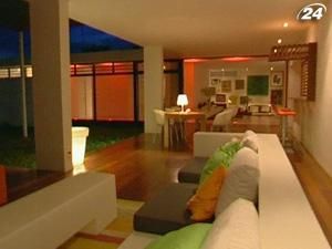 Будинок мрії на о.Кюрасао - особистий рай в одному з найкрасивіших місць у світі Будинок мрії на о.Кюрасао - особистий рай в одному з найкрасивіших місць у світі