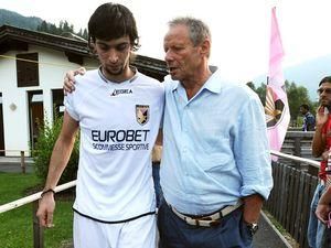 Дзампаріні: Не продам Пасторе навіть за 60 мільйонів євро Дзампаріні: Не продам Пасторе навіть за 60 мільйонів євро