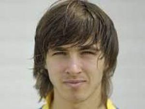 Лугачов може не зіграти з голландцями Лугачов може не зіграти з голландцями