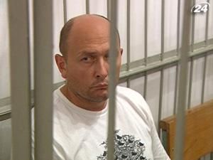 Діденку продовжили термін арешту до 10 листопада Діденку продовжили термін арешту до 10 листопада