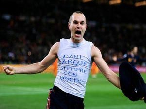 Саламанка виставила кубок світу та Європи Саламанка виставила кубок світу та Європи