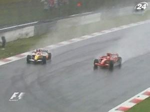 Траса "Сузука" стане полем баталій за тріумф у нинішньому сезоні Формули-1 Траса "Сузука" стане полем баталій за тріумф у нинішньому сезоні Формули-1