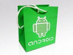 У Android Market спростять оплату додатків за допомогою PayPal