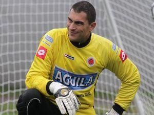 Фарид Мондраґон: Я повинен залишитись Фарид Мондраґон: Я повинен залишитись