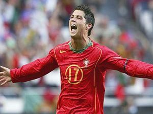 Крістіану Роналду: Атмосфера завжди була фантастичною Крістіану Роналду: Атмосфера завжди була фантастичною