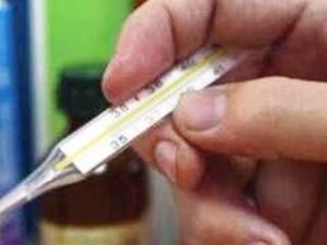 На Луганщині перевищено тижневий епідпоріг захворюваності на ГРВІ На Луганщині перевищено тижневий епідпоріг захворюваності на ГРВІ