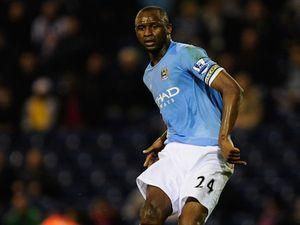 Віейра завершить кар’єру в "Манчестер Сіті" Віейра завершить кар’єру в "Манчестер Сіті"