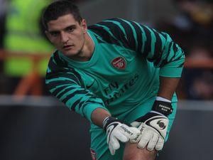 Манноне зимою може опинитись в іншому клубі Манноне зимою може опинитись в іншому клубі