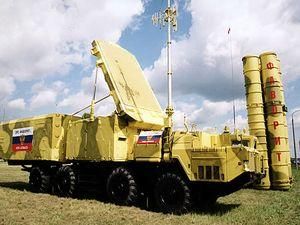 Росія виплатить Ірану компенсацію за невиконання контракту з С-300