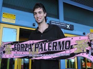 Пасторе не проти перейти в "Барселону" Пасторе не проти перейти в "Барселону"