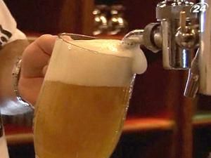 Британська пивоварна компанія SABMiller розширює свій бізнес Британська пивоварна компанія SABMiller розширює свій бізнес