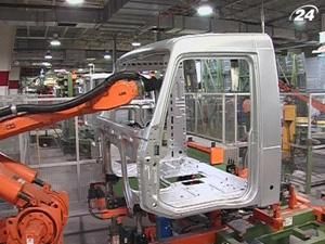 Renault продав пакет акцій Volvo за 3 млрд. євро Renault продав пакет акцій Volvo за 3 млрд. євро