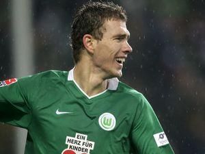 Агент Джеко заперечує домовленість із "Ювентусом" Агент Джеко заперечує домовленість із "Ювентусом"