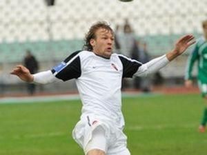 Фомін: Нам не вистачає фарту Фомін: Нам не вистачає фарту