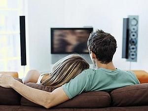 Кількість реклами на українських телеканалах знизилась до 82% Кількість реклами на українських телеканалах знизилась до 82%