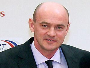 Онопко: Рамос - сильний тактик Онопко: Рамос - сильний тактик