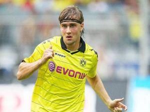 "Борусія" продасть Шмельцера "Інтеру"? "Борусія" продасть Шмельцера "Інтеру"?