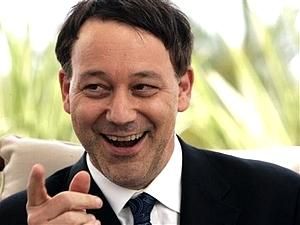 Сем Реймі зніматиме 3D-версію "Чарівника з країни Оз" Сем Реймі зніматиме 3D-версію "Чарівника з країни Оз"