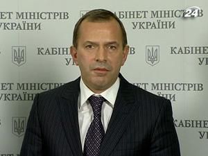 Квоти на експорт українського зерна поки не запроваджено Квоти на експорт українського зерна поки не запроваджено