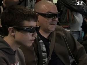 У Лондоні відкрилася виставка комп'ютерних ігор У Лондоні відкрилася виставка комп'ютерних ігор