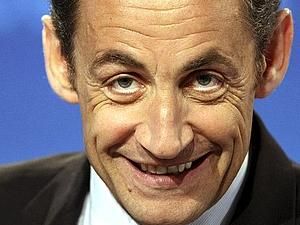 Янукович зустрівся з Саркозі Янукович зустрівся з Саркозі