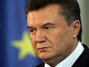 Янукович: Франція підтримує модернізацію української ГТС Янукович: Франція підтримує модернізацію української ГТС