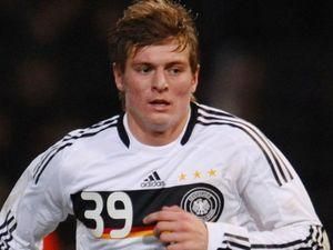 Швайнштайгера у збірній найімовірніше замінить Кроос Швайнштайгера у збірній найімовірніше замінить Кроос