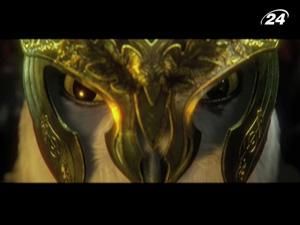 "Легенди нічних вартових": в королівстві Тіто правлять мудрі сови - 7 жовтня 2010 - Телеканал новин 24 "Легенди нічних вартових": в королівстві Тіто правлять мудрі сови - 7 жовтня 2010 - Телеканал новин 24