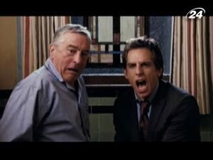 "Знайомство з Факерами-2": Гейлорд Факер чекає на первістка "Знайомство з Факерами-2": Гейлорд Факер чекає на первістка