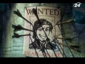 "Рапунцель": принц рятує красуню з ув'язнення та сам потрапляє у пастку "Рапунцель": принц рятує красуню з ув'язнення та сам потрапляє у пастку