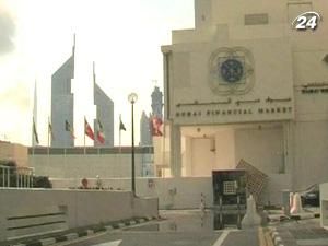 Дубаї готовий допомогти Москві у створенні фінансового центру Дубаї готовий допомогти Москві у створенні фінансового центру