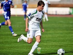 Кожанов повернувся до Львова Кожанов повернувся до Львова