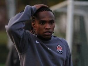 Вілліан зацікавив "Барселону" Вілліан зацікавив "Барселону"